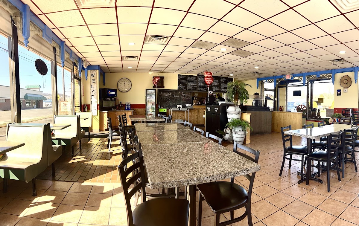 Taqueria Jalisciense